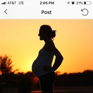 Meet your Posher, Anna